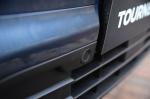 Ford Tourneo Custom Limited 2019 года (ZA)